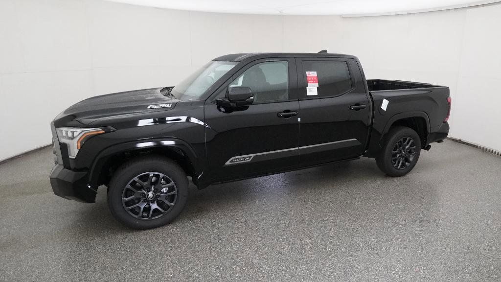 Thumbnail: 2025 Toyota Tundra - 17