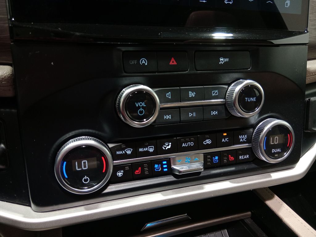 2024 Ford Expedition Limited MAX