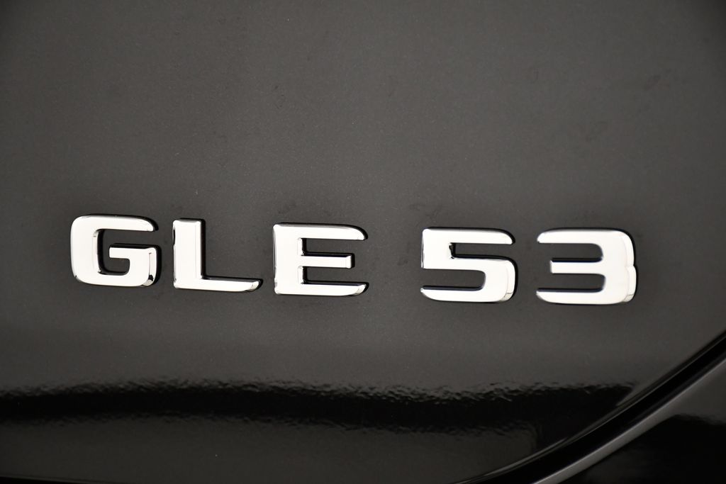 Thumbnail: 2025 Mercedes-Benz GLE - 10