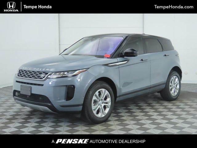 2021 Land Rover Range Rover Evoque S -
                Tempe, AZ