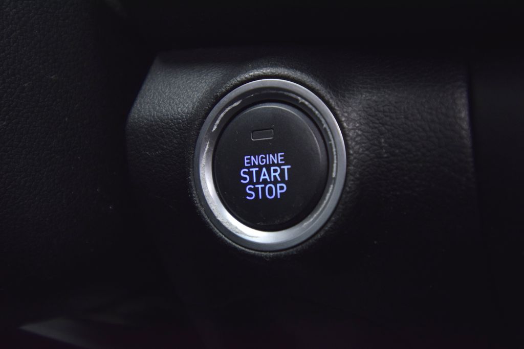 used 2023 Hyundai Kona car, priced at $22,998