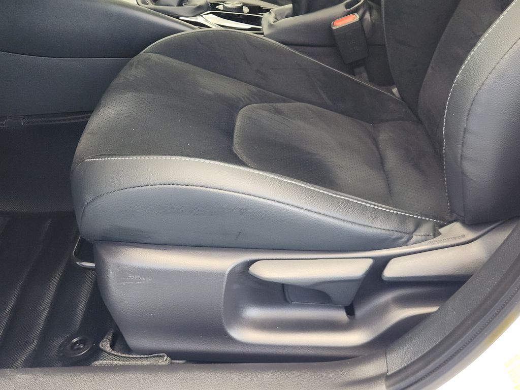 2024 Toyota GR Corolla Premium White at Don McGill Toyota