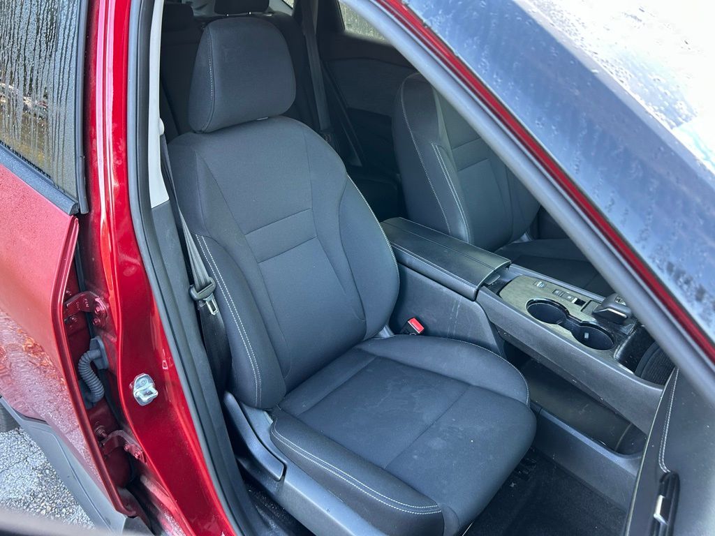 Thumbnail: 2023 Nissan Rogue - 15