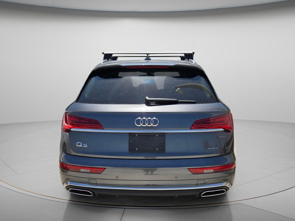 2024 Audi Q5 - $26,788