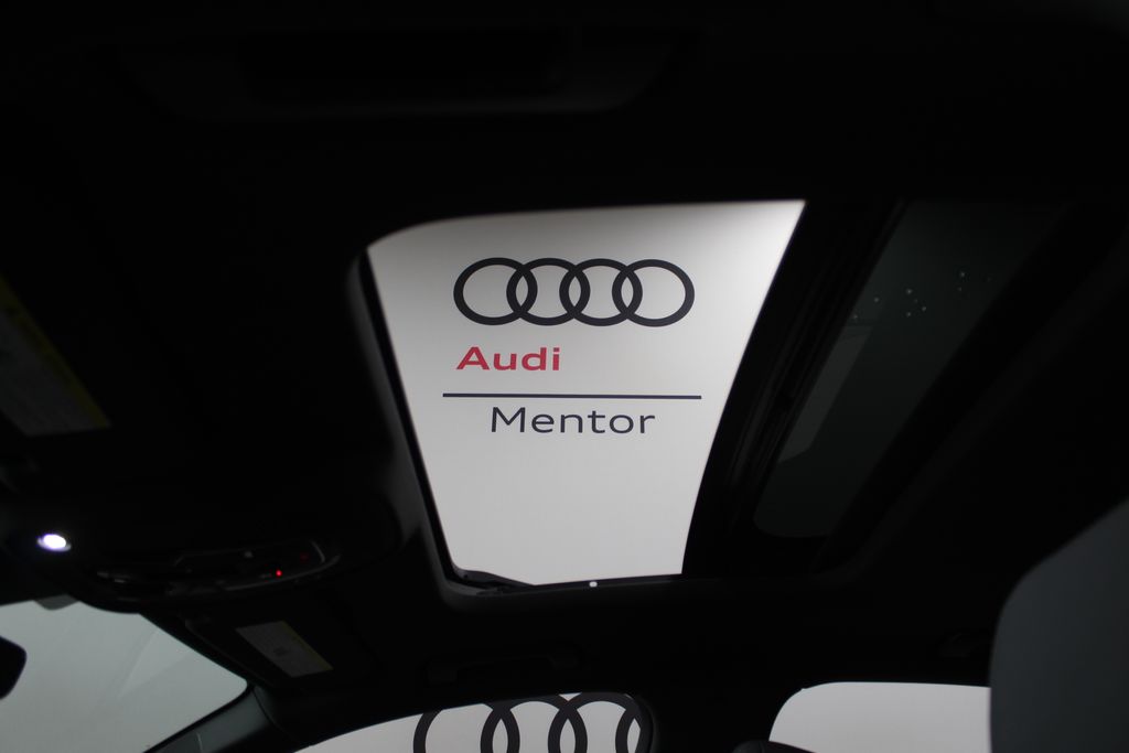 Thumbnail: 2024 Audi A6 - 13