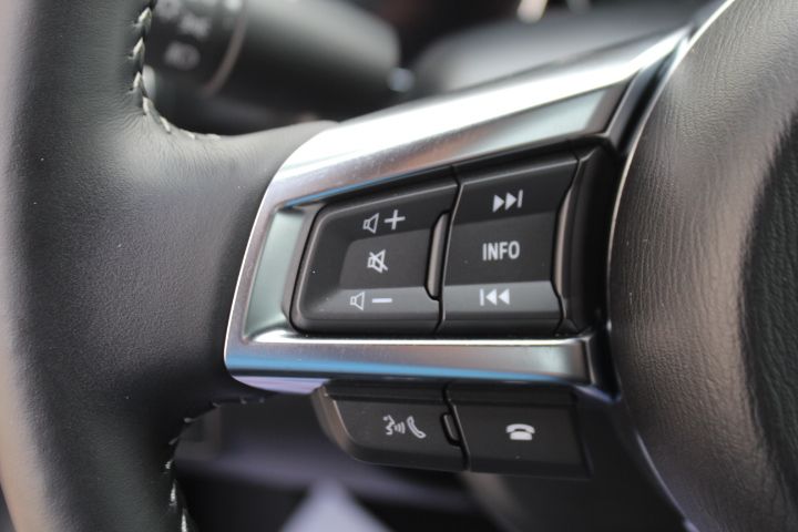 Used Car 2024 Mazda Mx-5 Miata Rf  Grand Touring For Sale Under $35,000 In Georgetown, Texas