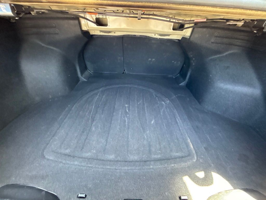 Certified Used 2025 Black Kia LXS image 21