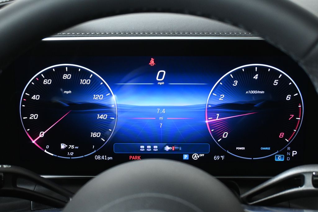 Thumbnail: 2026 Mercedes-Benz GLC - 15