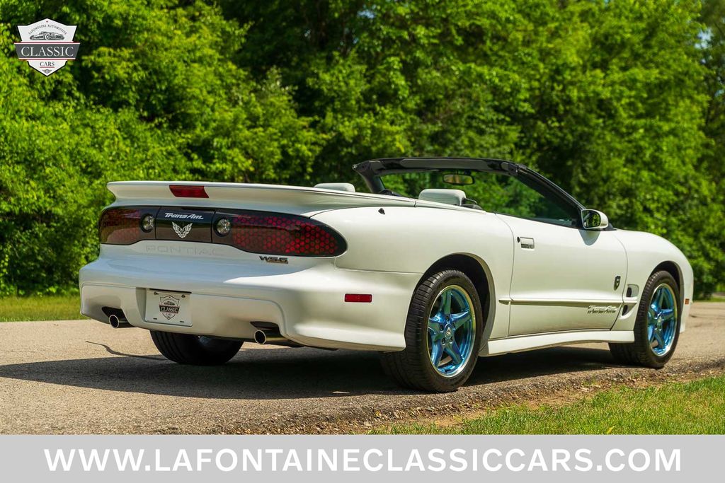 1999 Pontiac Firebird 44
