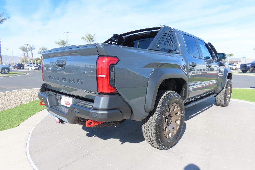 Thumbnail: 2026 Toyota Tacoma - 5