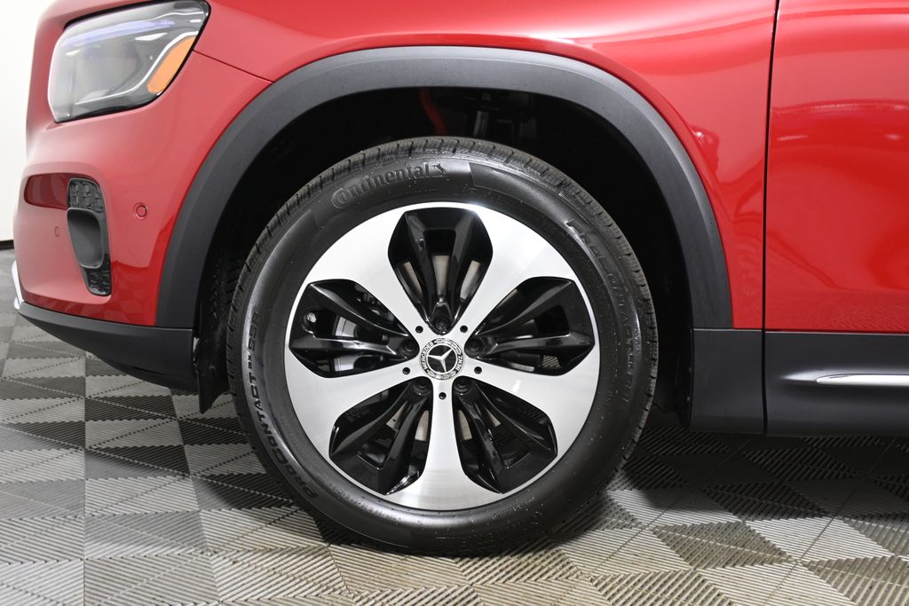 Thumbnail: 2026 Mercedes-Benz GLB - 11