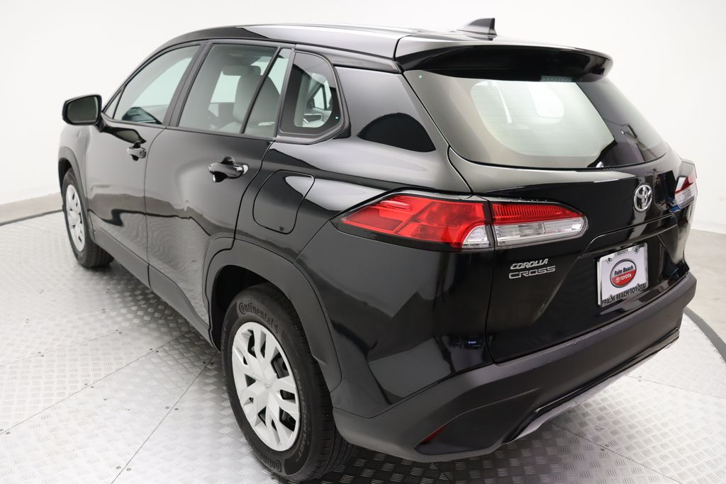 Thumbnail: 2024 Toyota Corolla Cross - 11