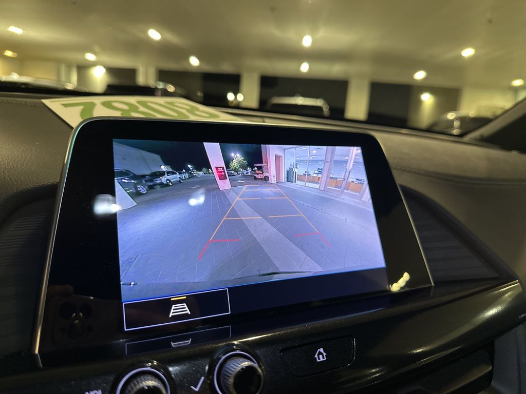 Used Car 2023 Cadillac Ct4  Luxury For Sale Under $30,000 In Austin, Texas