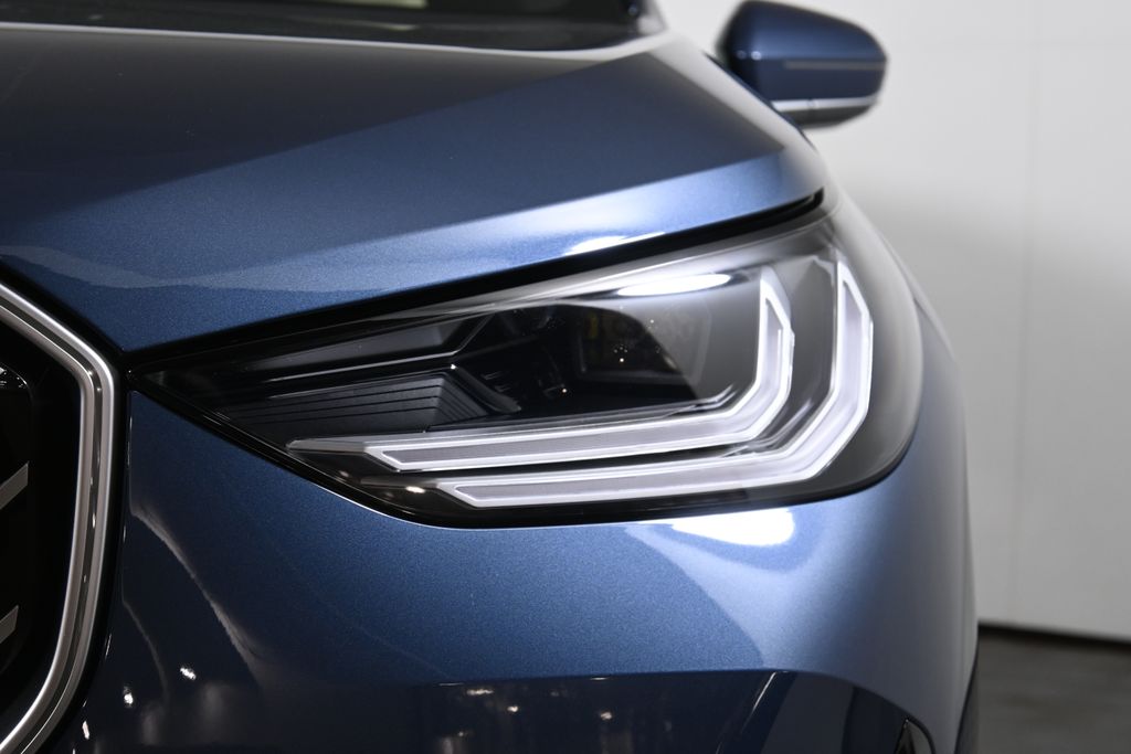 Thumbnail: 2026 BMW X3 - 11