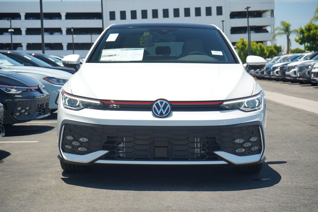 Thumbnail: 2025 Volkswagen Golf - 5
