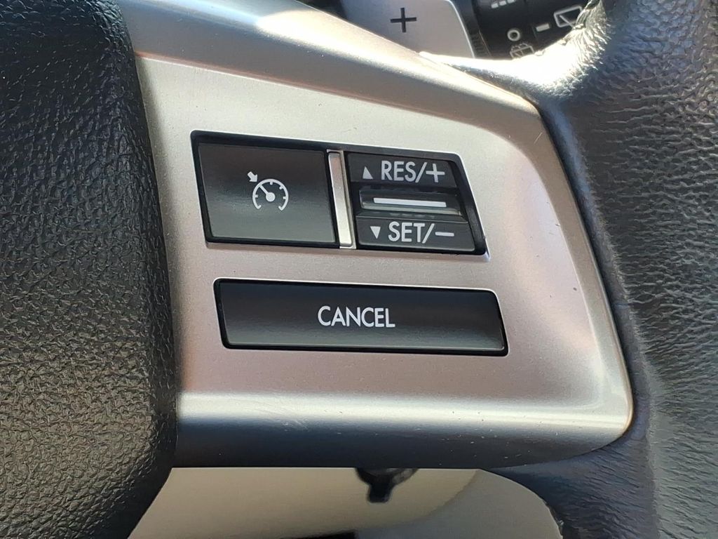 used 2014 Subaru Outback car, priced at $11,500