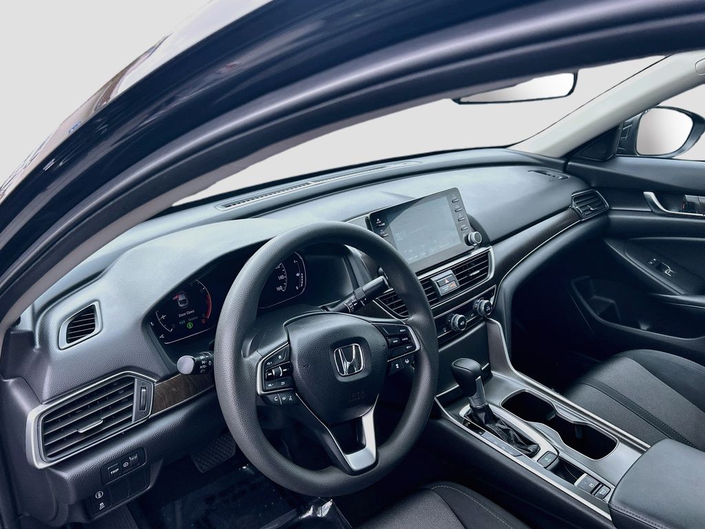 Thumbnail: 2018 Honda Accord - 9