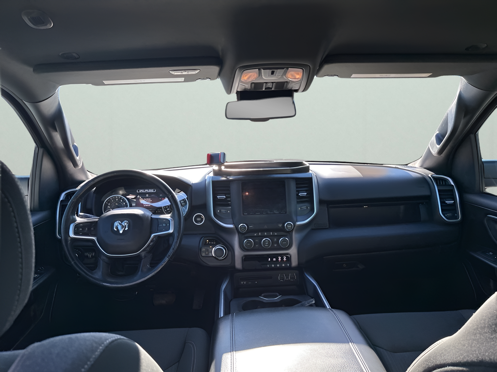 Used Car 2019 Ram 1500  Big Horn/lone Star For Sale Under $30,000 In Austin, Texas