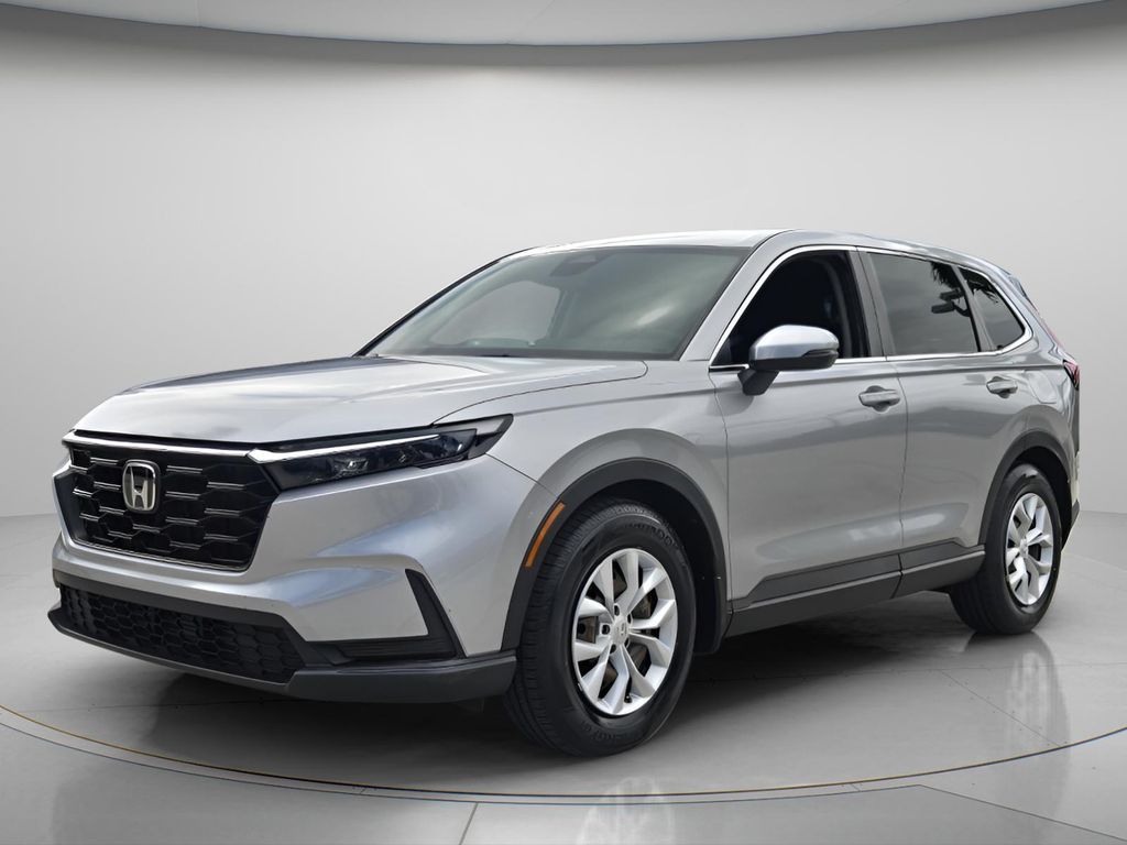 2024 Honda CR-V - $26,989