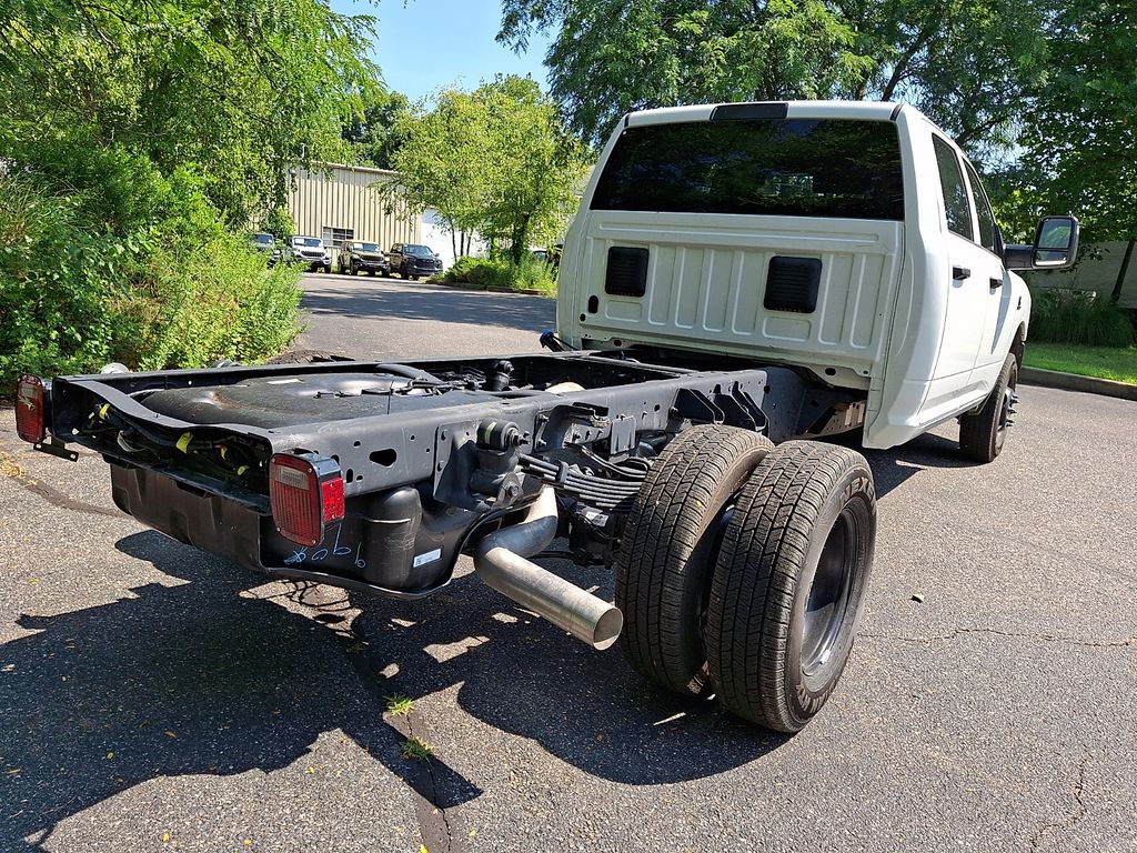 New 2026 Ram 3500 Truck