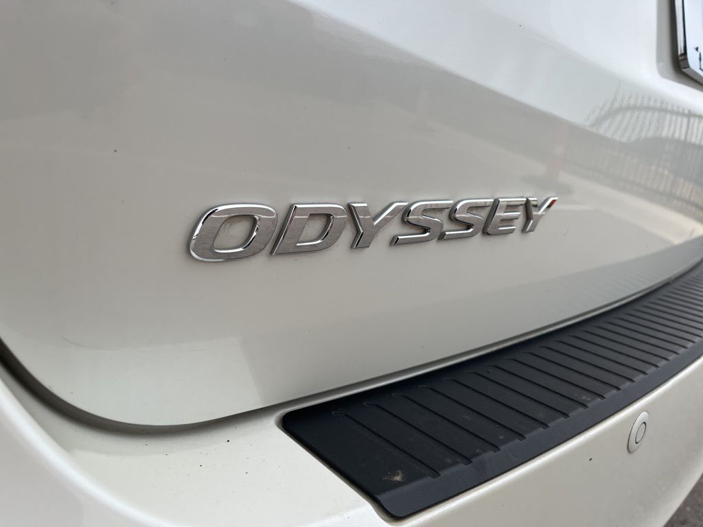 Thumbnail: 2018 Honda Odyssey - 8