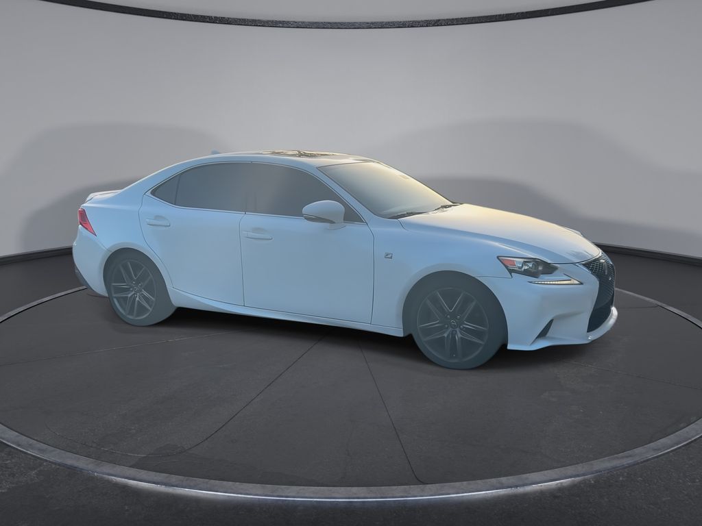 Thumbnail: 2016 Lexus IS - 2