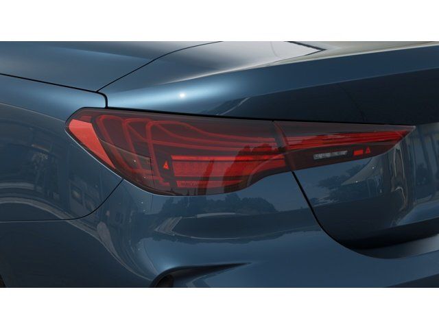 Thumbnail: 2026 BMW 4 Series - 8