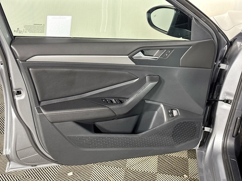2024 Volkswagen Jetta 1.5T Sport