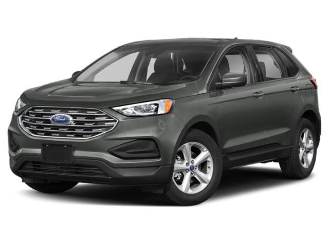 Used 2020 Ford Edge