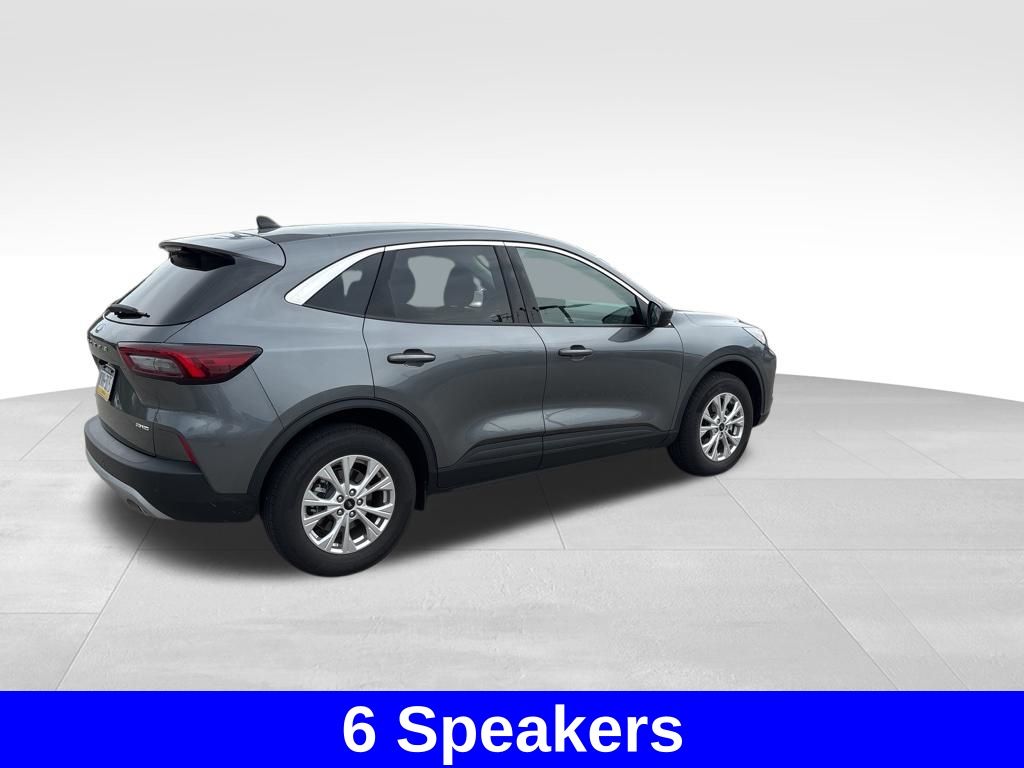 View vehicle photo 6
