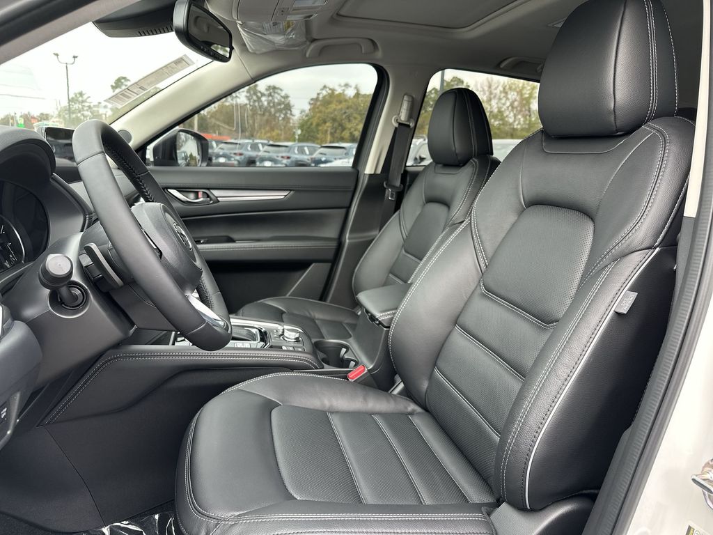 2025 Mazda CX-5 2.5 S Premium Plus Package - 10