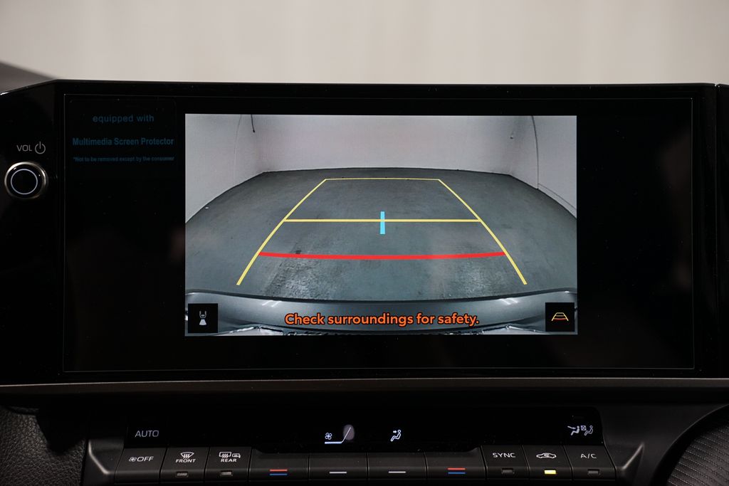 Thumbnail: 2026 Toyota Camry - 20