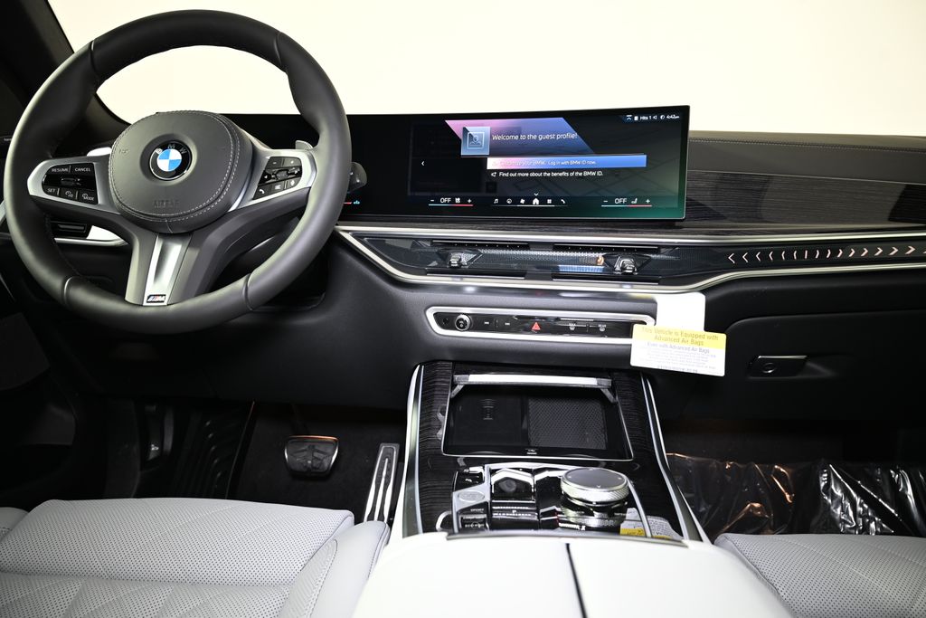 Thumbnail: 2026 BMW X5 - 16