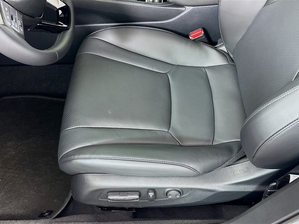 Thumbnail: 2025 Honda Accord - 20