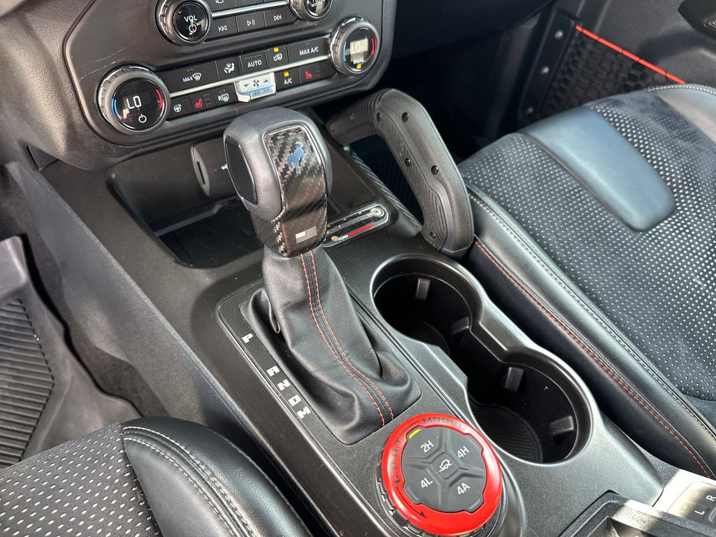 Used Car 2023 Ford Bronco  Raptor For Sale Under $70,000 In Austin, Texas