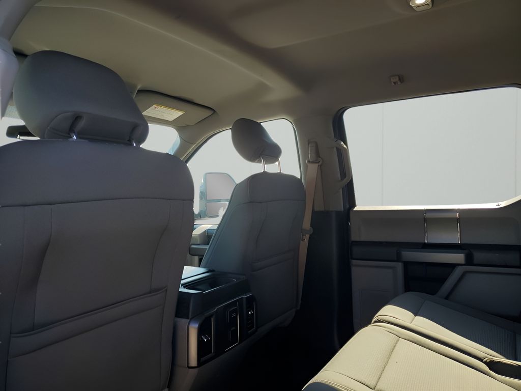 Used Car 2017 Ford F-250sd  Xlt For Sale Under $30,000 In Austin, Texas