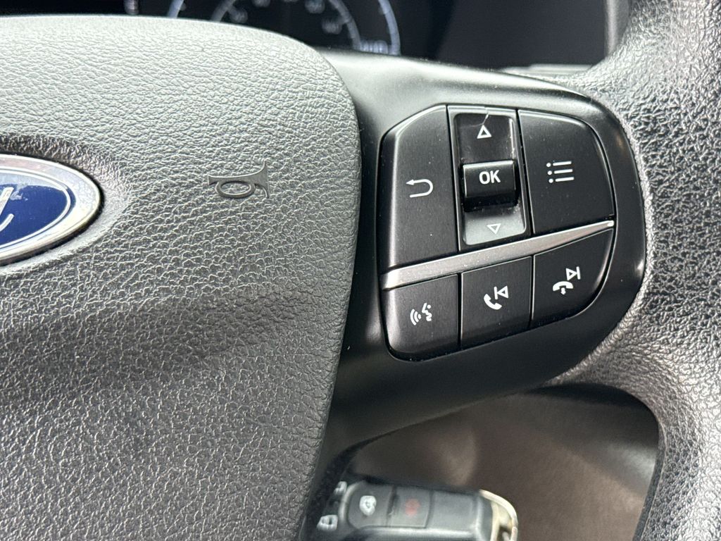 Thumbnail: 2021 Ford Transit Series - 25