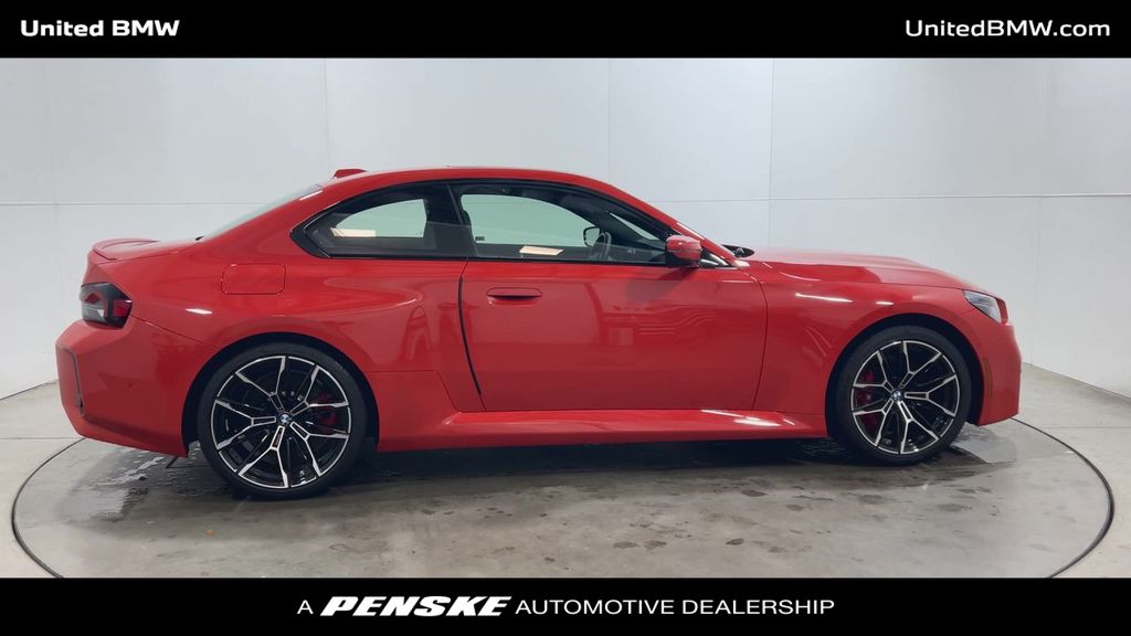 Thumbnail: 2024 BMW M2 - 9