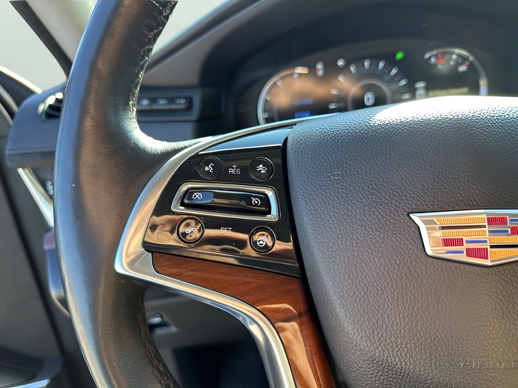 Used Car 2016 Cadillac Escalade  Premium For Sale Under $25,000 In Austin, Texas