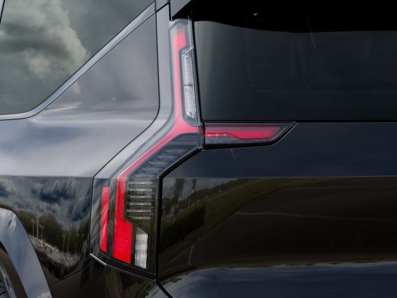 New 2026 Black Kia GT-Line image 11