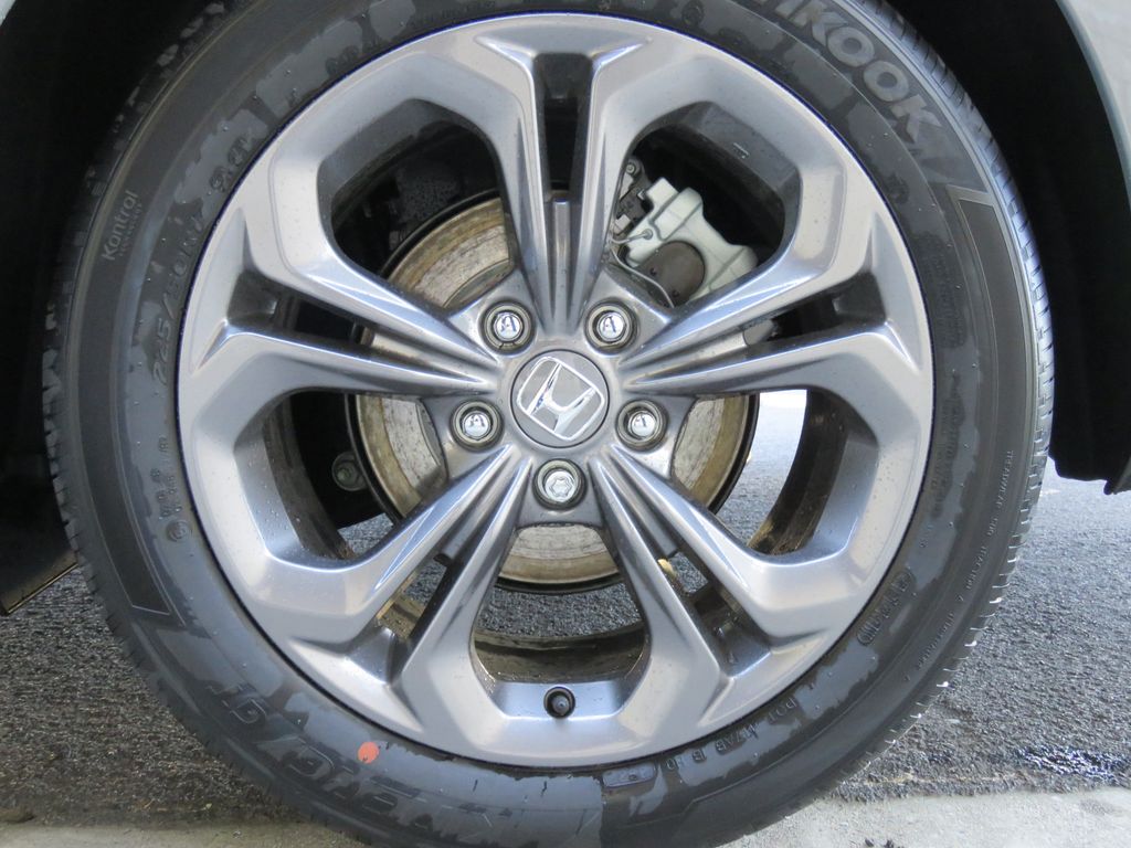 Thumbnail: 2025 Honda Accord - 24