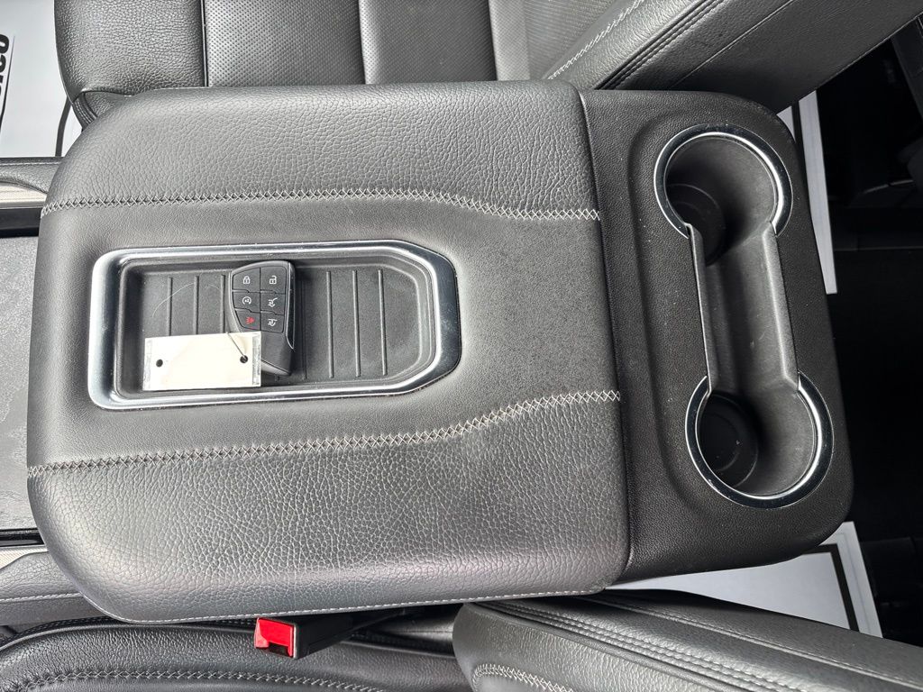 Used 2024 GMC Yukon SUV