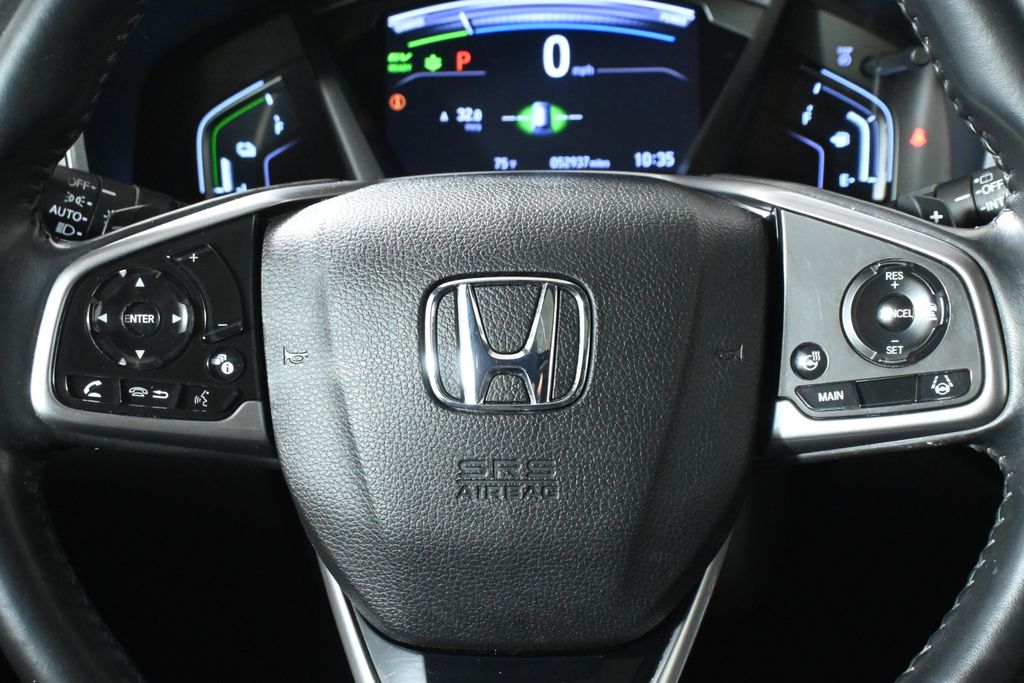 Thumbnail: 2020 Honda CR-V - 19