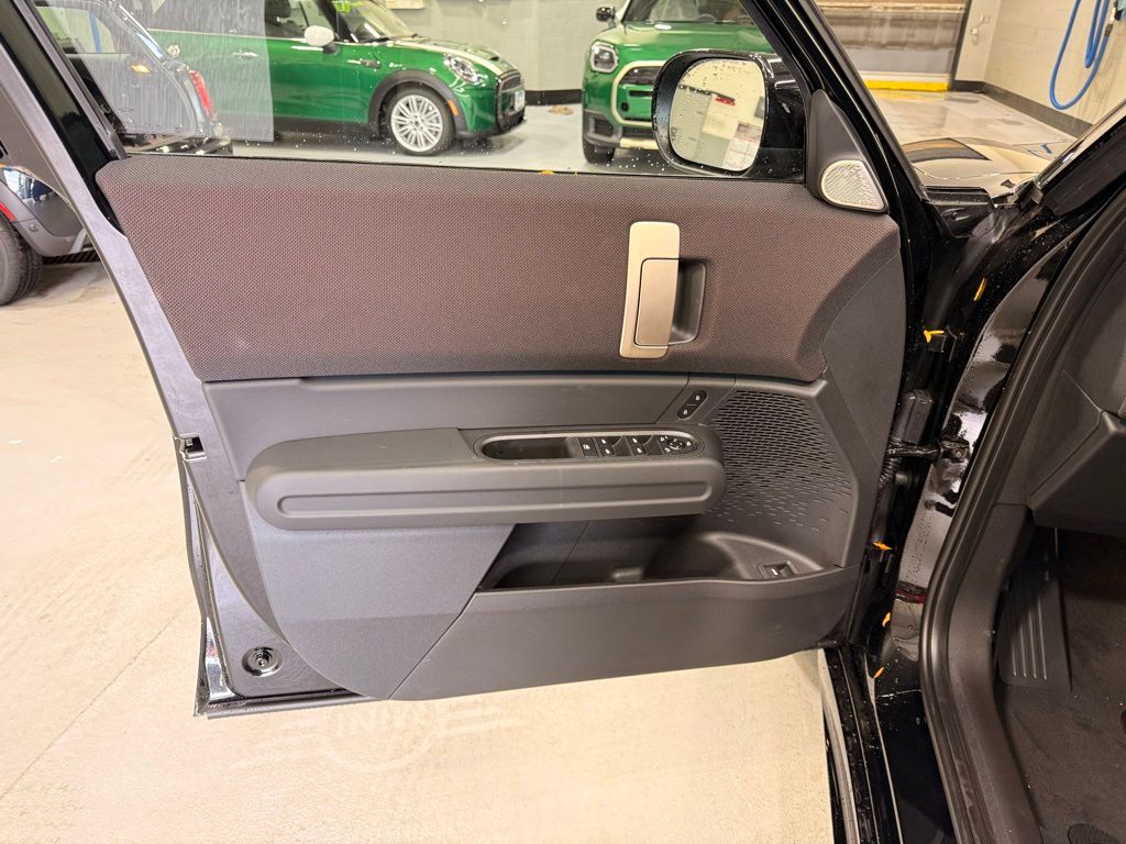 Thumbnail: 2026 MINI Cooper Countryman - 10