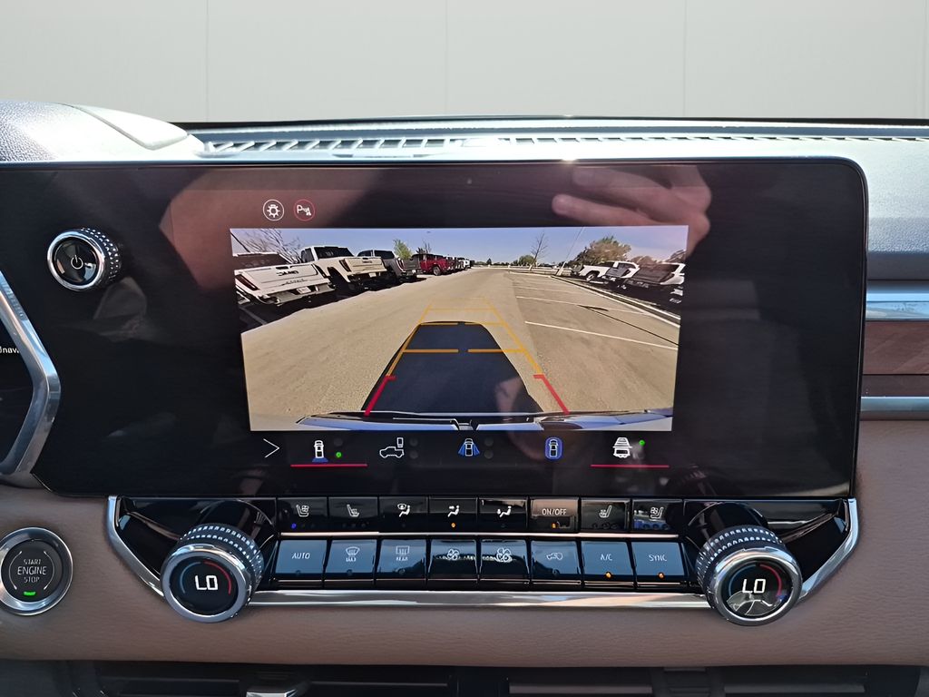 New 2026 White GMC Denali image 42