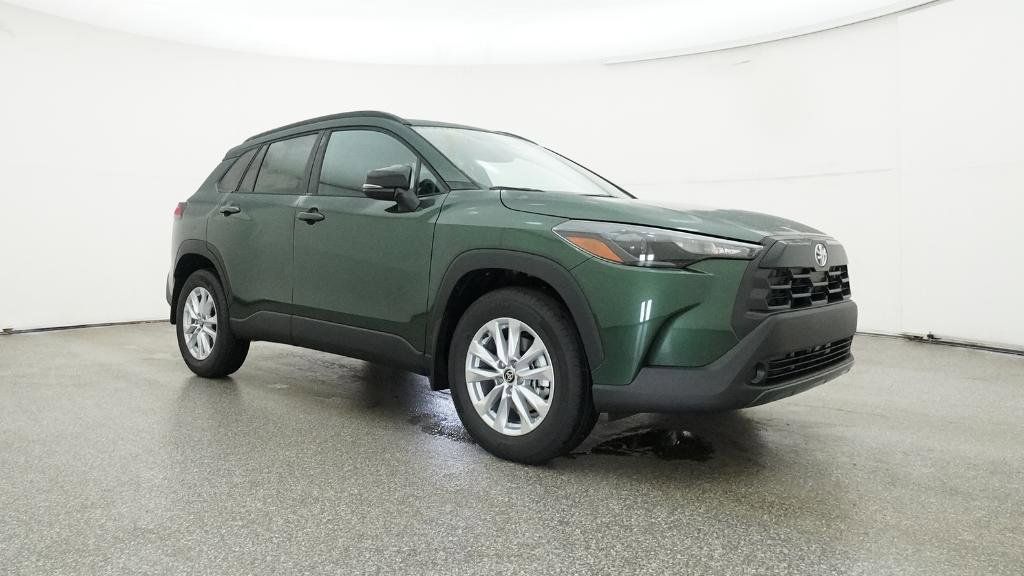 Thumbnail: 2026 Toyota Corolla Cross - 10