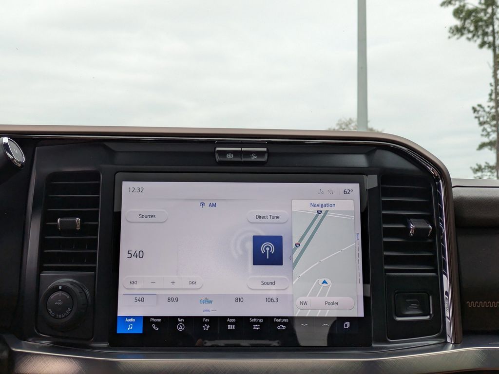 2026 Ford F-350 Super Duty King Ranch