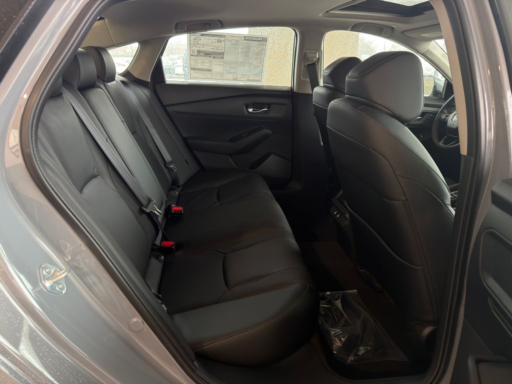 Thumbnail: 2026 Honda Accord - 22