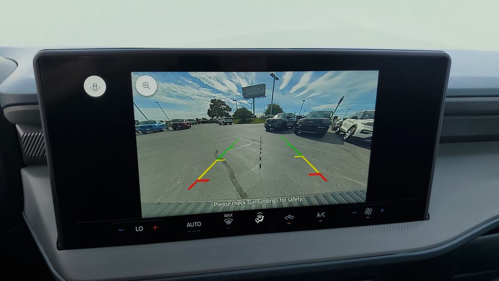 New 2025 Green Ford XL image 28