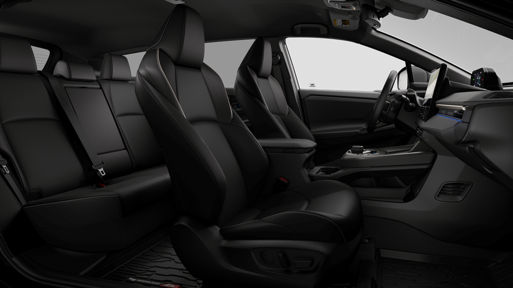 New 2026 Silver Toyota Base image 28